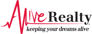 Alive Realty - logo